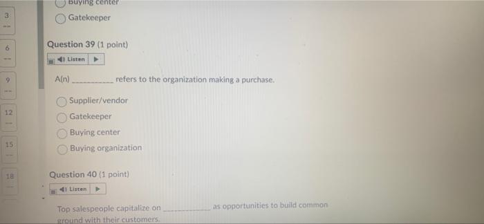 i need this quickly i will like. 5 Trial close 9