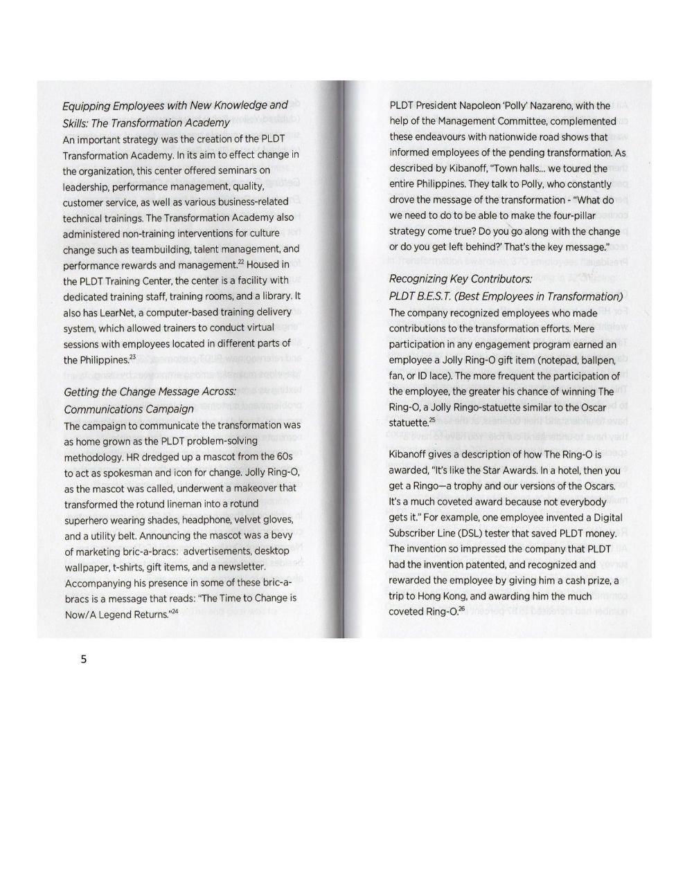 CASE STUDY (ANSWER BRIEFLY) 1. WHAT IS THE