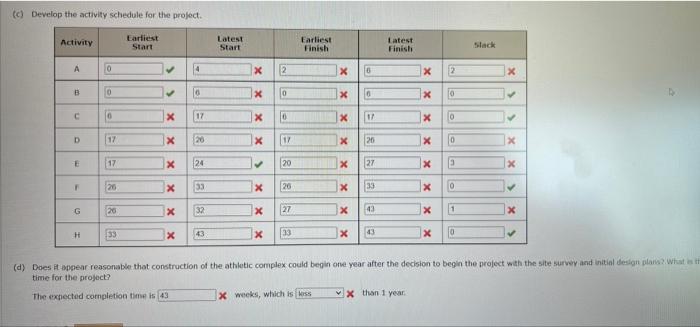 Colonial State College is considering building a