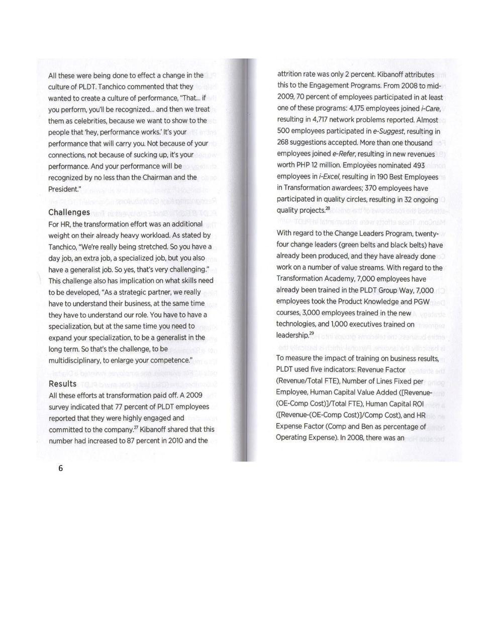 CASE STUDY (ANSWER BRIEFLY) 1. WHAT IS THE