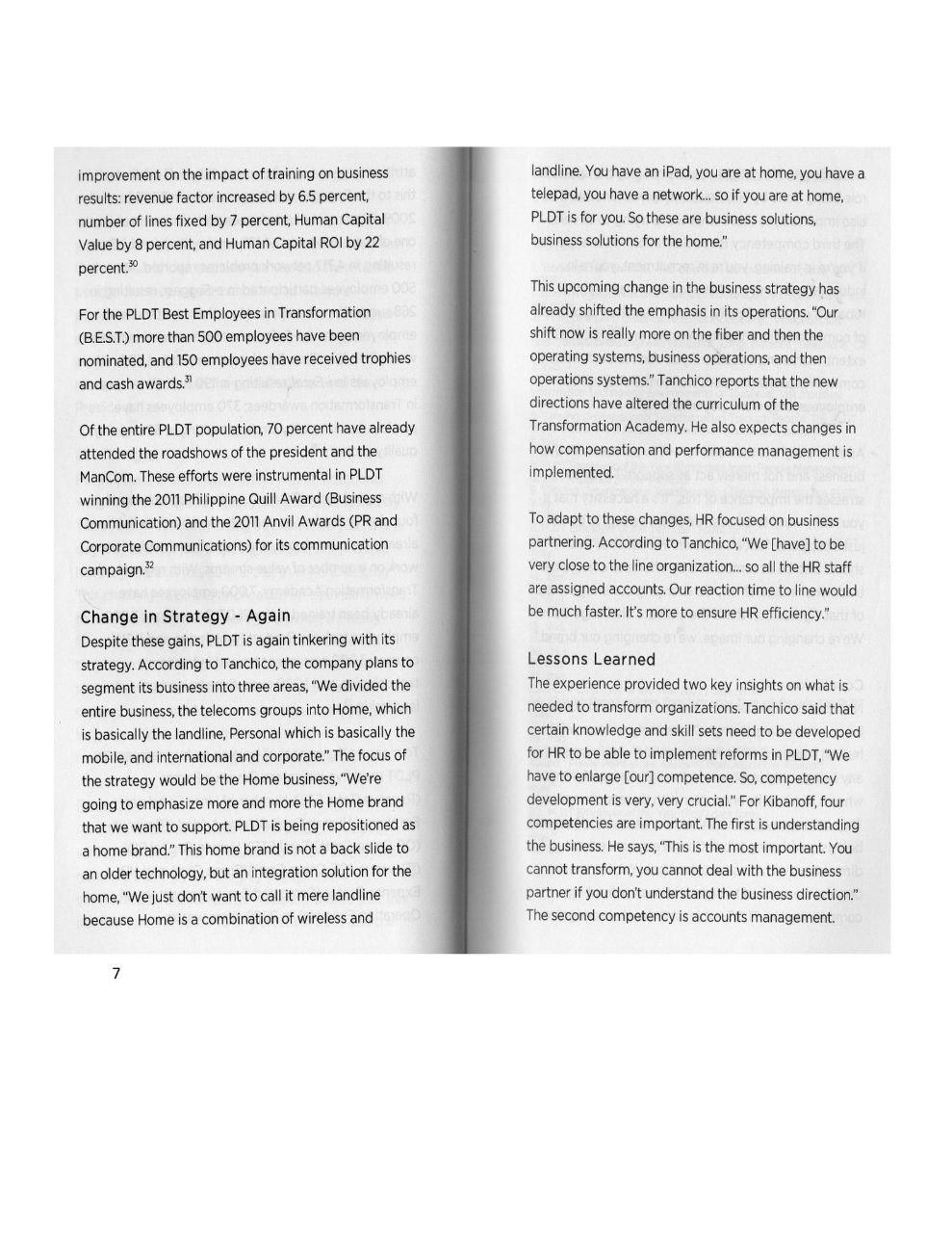 CASE STUDY (ANSWER BRIEFLY) 1. WHAT IS THE