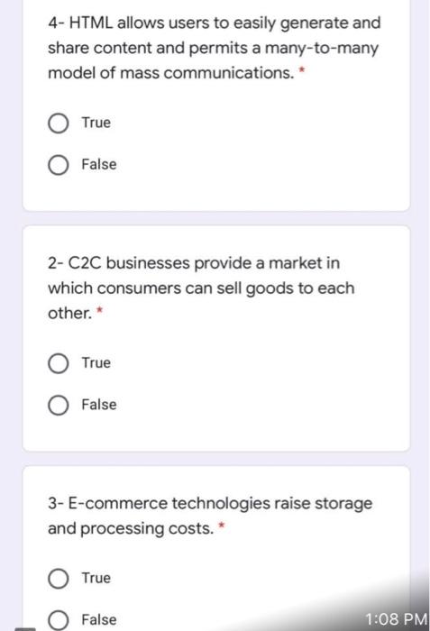 4- HTML allows users to easily generate and share