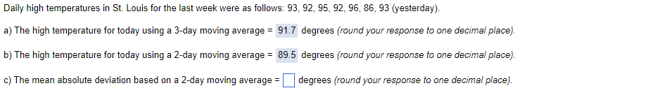THE ANSWER FOR PART C IS NOT 3.5 !!! PLEASE SOLVE