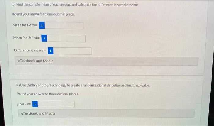 this is all that is given Flying Home for the