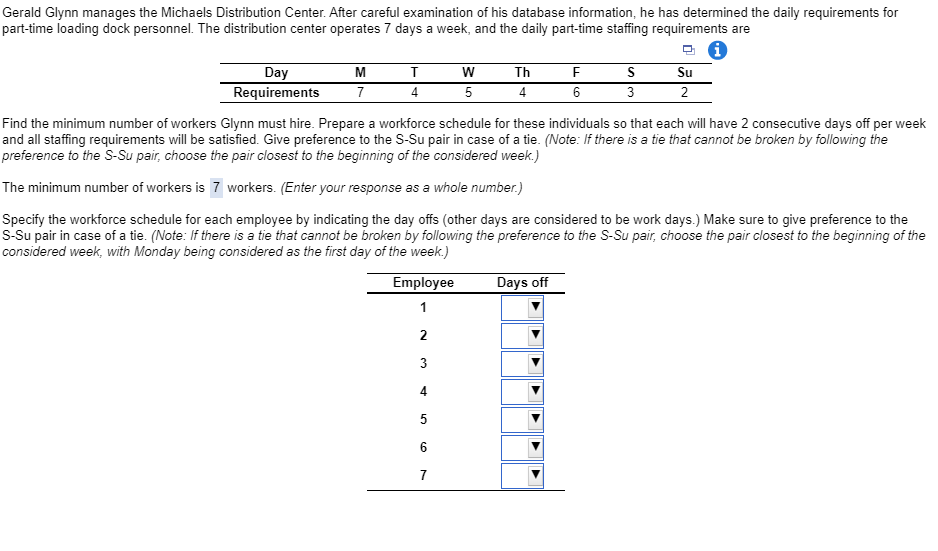 PLEASE SHOW WORK. I AM NOT UNDERSTANDING HOW TO