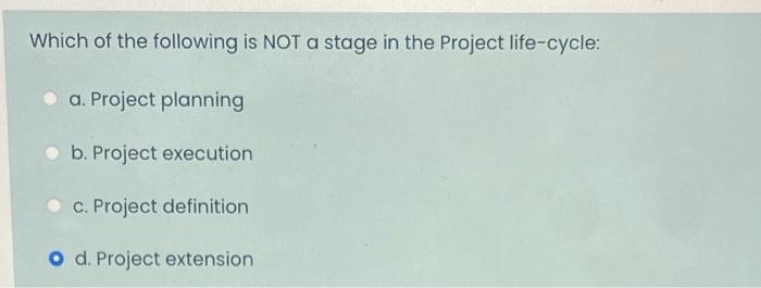 A Job normally needs to be important or complex