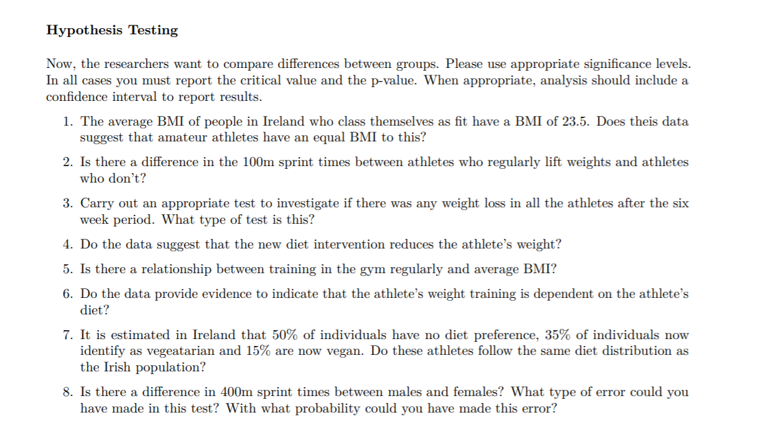 Could you please just explain how to do q4-8.