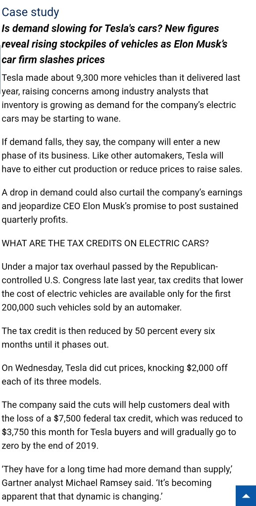 Question 4 Describe the societal marketing