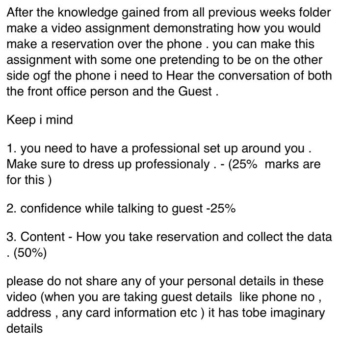 After the knowledge gained from all previous