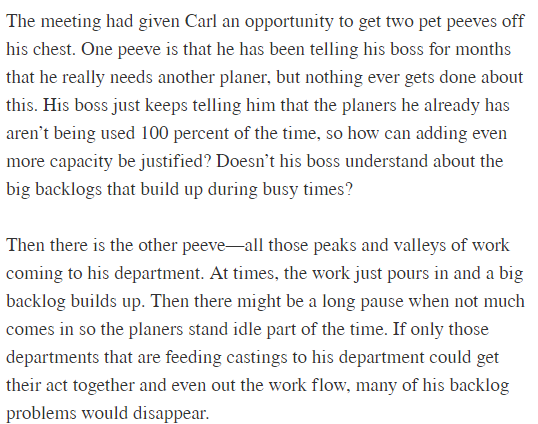 Please show Excel solution This was the first