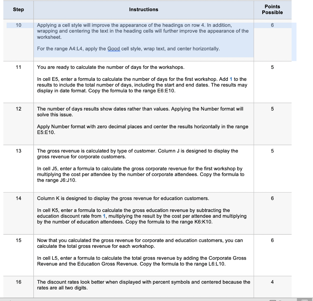 would you please solve them step by step? 1 0
