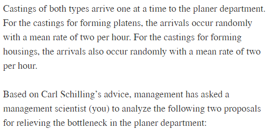 Please show Excel solution This was the first