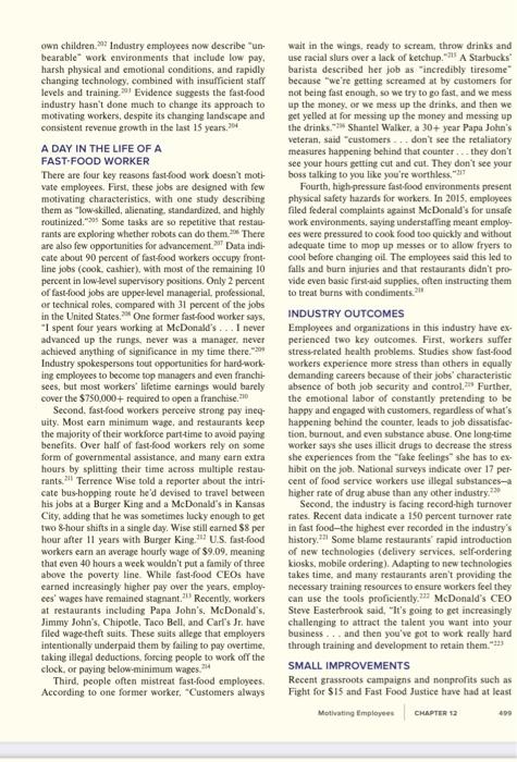 1. What is the underlying problem in this case