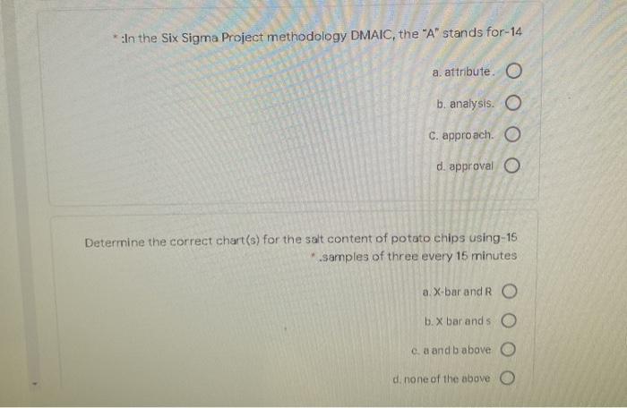 :In a SIPOC analysis, outputs include-10 a.data.