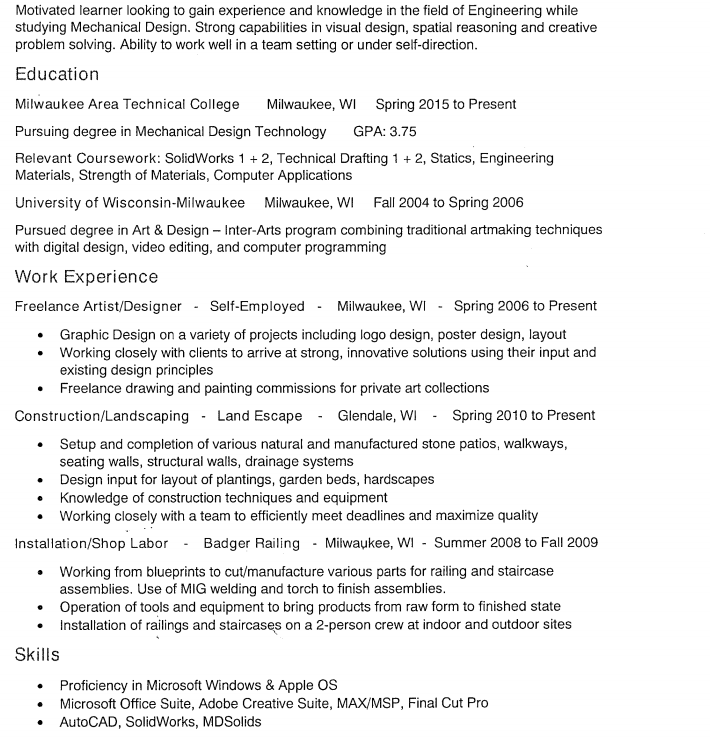 DO NOT SEND THE EMAIL TO THE INSTRUCTION!