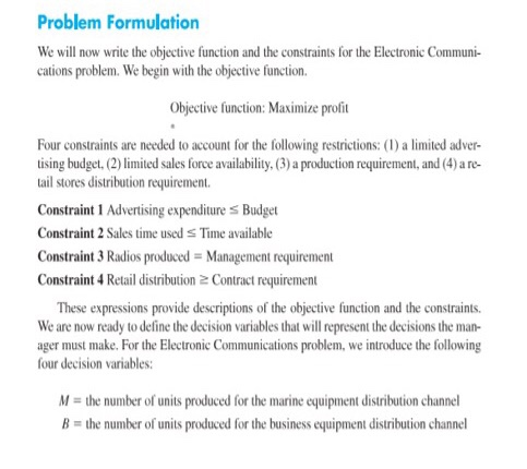 please this problem solve in EXCEL SOLVER Problem