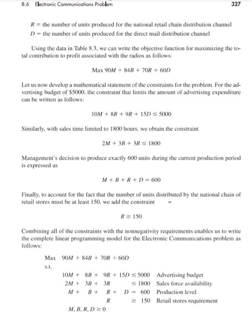 please this problem solve in EXCEL SOLVER Problem
