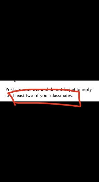 please short respone for this article to t least