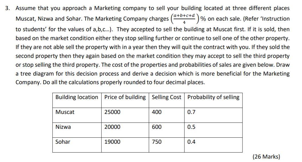 THE ANSWER SHOULD BE ANSWERD REGARDING TO