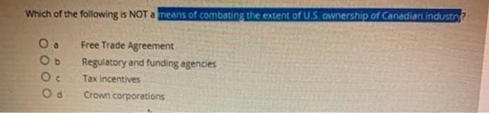 Which of the following is NOT a means of