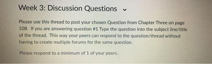 Discussion Questions 1. Would the Canadian