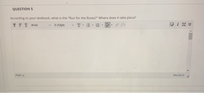 Answer question 7 Need you to answer this