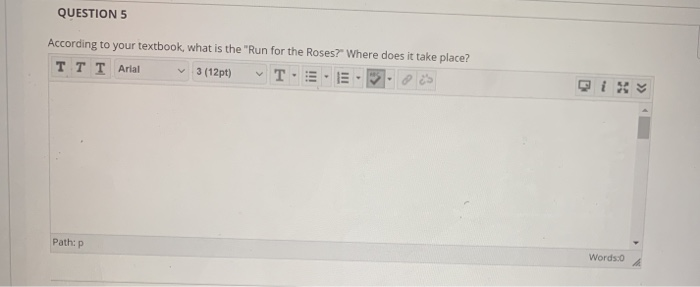 Answer question 7 Need you to answer this