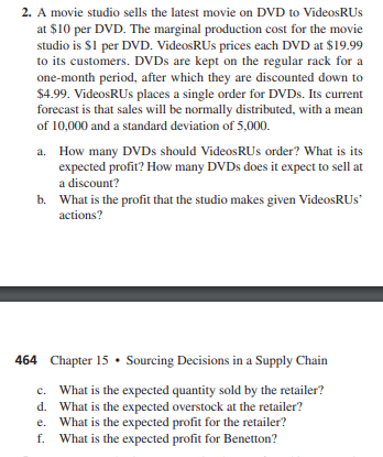 ***PLEASE USE EXCEL TO COMPLETE PROBLEM. I CAN
