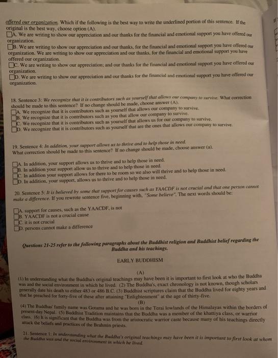 please help me with these as much as possible