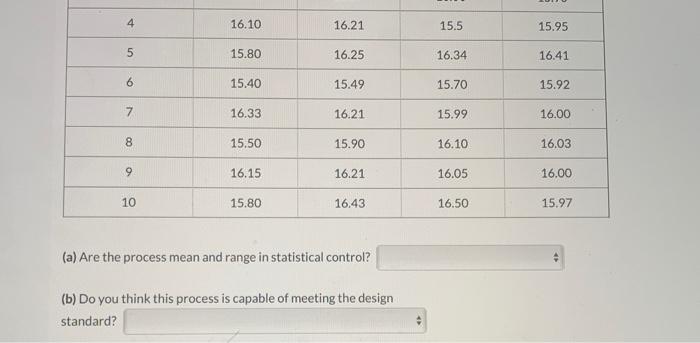 There is only one question so please do it