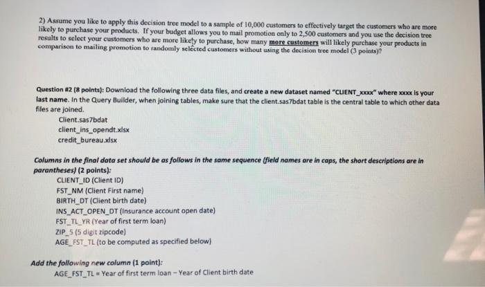 can someone help me this project please Question