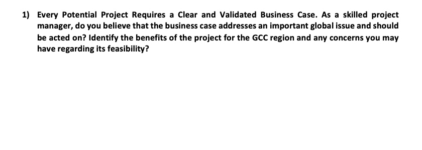 After the GCC reconciliation, the six gulf