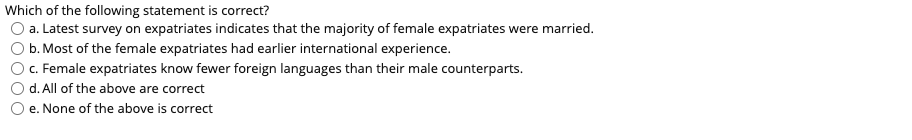 Which of the following statement is correct? a.