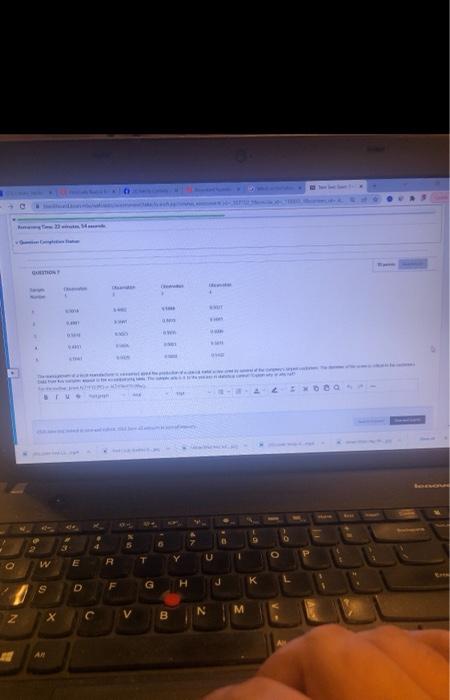 7, answer asap QUESTION O 1 2 6000 LE LO 5041 SED