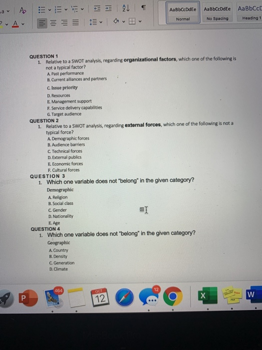 21 A AaBbCcDdEe AaBbCcDdEe bCC av Normal No