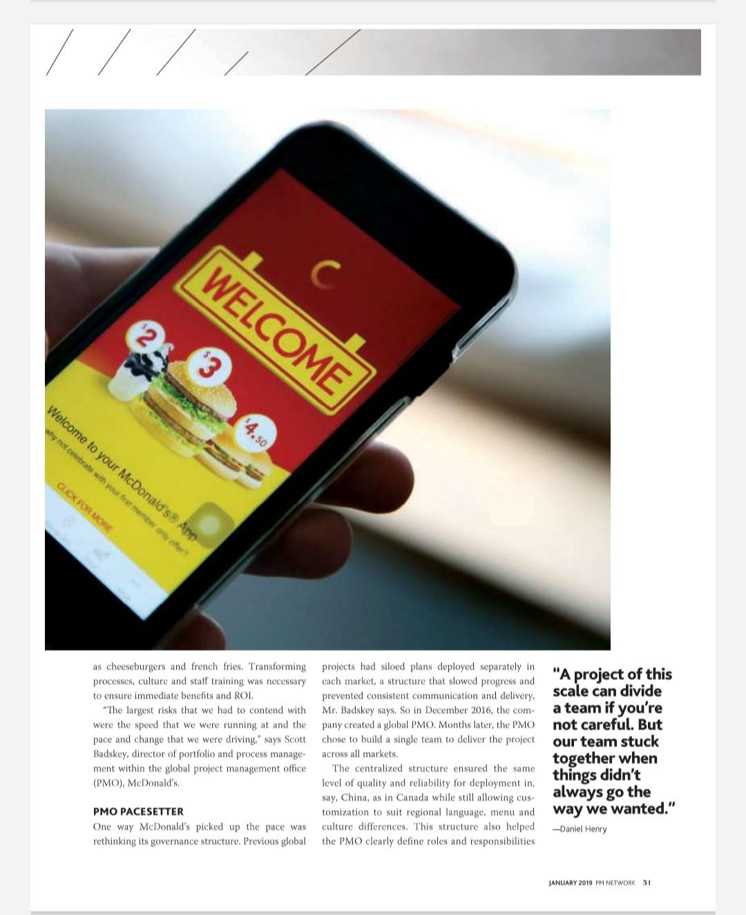 You are required to read the attached case study