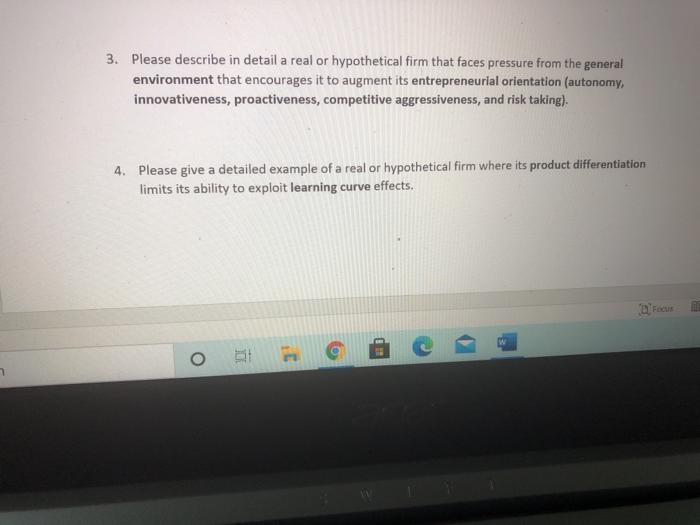 om . . Styles Your grade will depend on: the