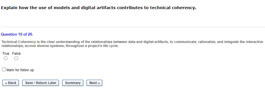 Explain the need to obtain the appropriate model,