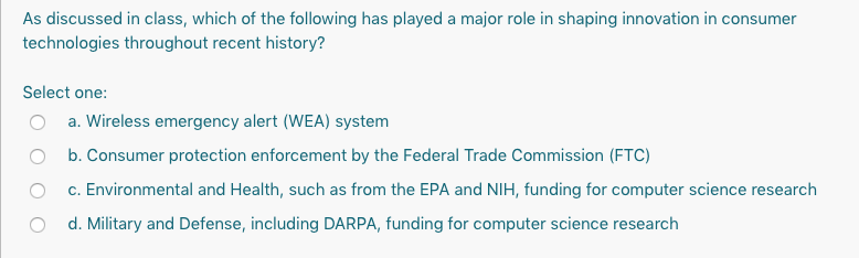 What differentiates subcommunities and