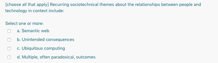 What differentiates subcommunities and