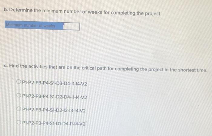 Analytics Exercise 4-2 (Algo) You work for a