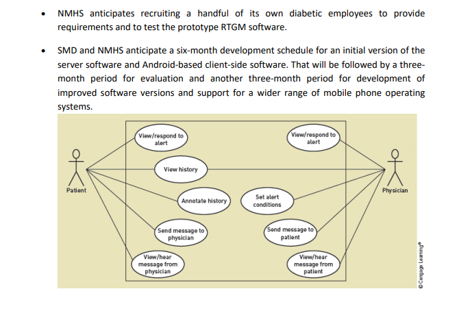 Task 3 Sandia Medical Devices (SMD) Running Case