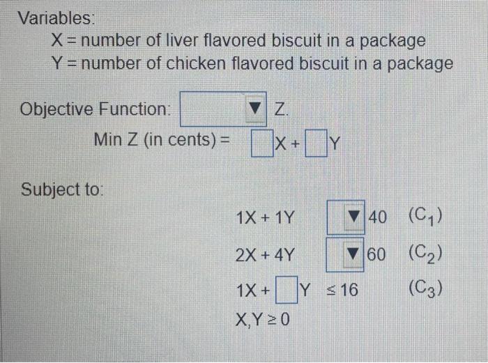 Doug Turner Food Processors wishes to introduce a
