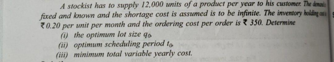 I need the answer as soon as possible A stockist