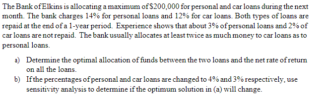 Please answer clearly showing full solution The