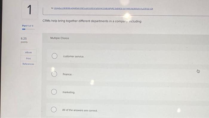 Read the case study and answer the questions that