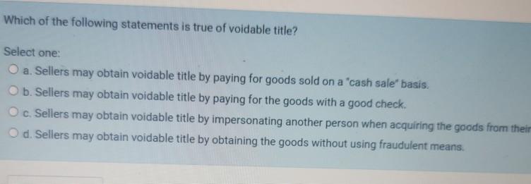 When a contract is silent about the time for