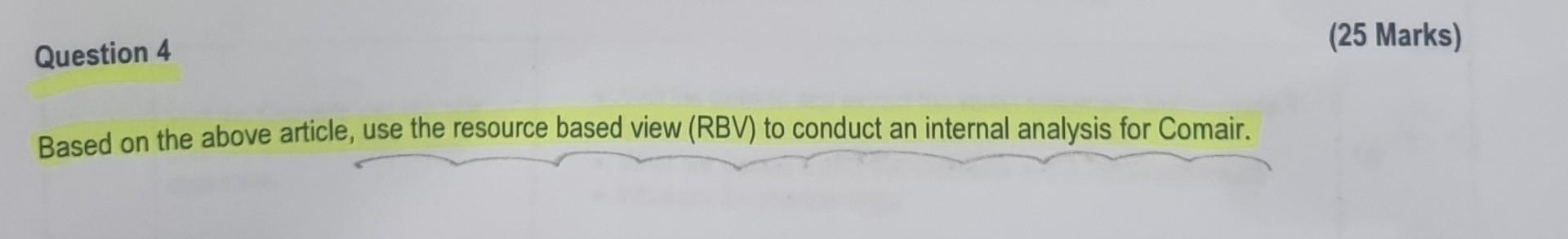 Please provide a detailed analysis for the