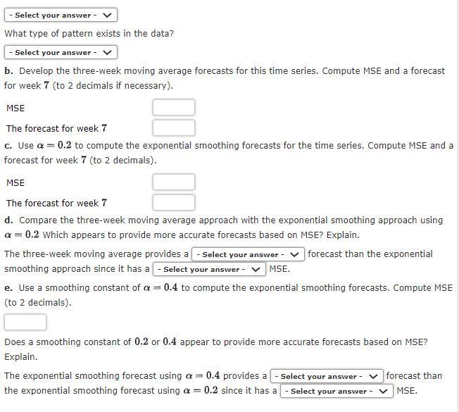PLEASE SHOW EVERY STEP. THANK YOU options:
