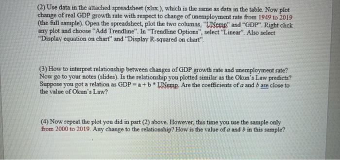 I need help on number 4, please show all work